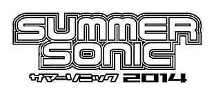 「【サマソニ】第4弾でメガデス、ピクシーズら3組が追加に」