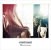 「EP『contrast』　通常盤」3枚目/3
