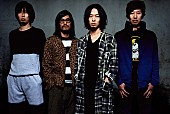 「THE BACK HORN 5月より【KYO-MEIワンマンツアー2014】開催決定」1枚目/2