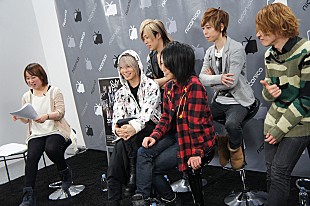 「2015年大ブレイクのSuG 復活ライブ映像化＆ゲリラ敢行を発表」