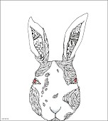 「たむらぱん ベスト盤収録曲＆描き下ろし“LAPIN（うさぎ）”ジャケ写解禁」1枚目/2