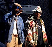 「【OVOフェス】ヘッドライナーにドレイク＆アウトキャストが決定」1枚目/1