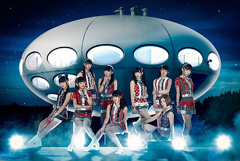 チキパ 初の全国ツアー決定、最終公演はまさかのニューヨーク