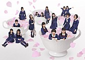 「HKT48 新作のジャケ写＆MV公開、指原ご執心の“奈子美久”も大活躍？」1枚目/10