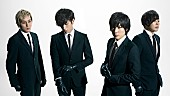 「flumpool FM802の公開収録に登場、ミリショーやBUMP、片平里菜らも」1枚目/1