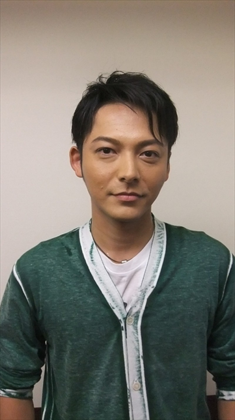 「柏原収史」4枚目/9