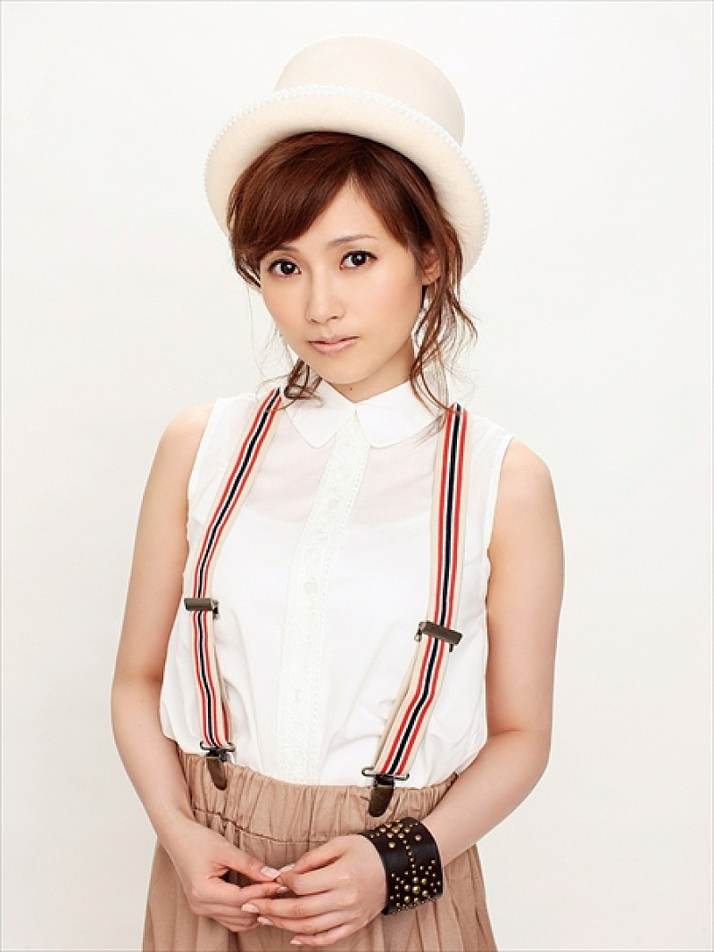 「安倍なつみ」5枚目/9