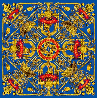 「中川翔子 本人希望“愛猫マミタス”だらけの豪華BOXデザイン公開」