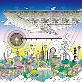 「アルバム『新世界』」2枚目/2