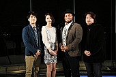 「ドラマと歌で2度涙 クリス・ハート“アイラブユー”イベント」1枚目/2