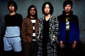 「THE BACK HORN 10thアルバム『暁のファンファーレ』発売決定」1枚目/1