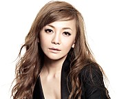 「華原朋美 globe/篠原涼子/trfなど小室哲哉作品含むカバーAL完成」1枚目/3