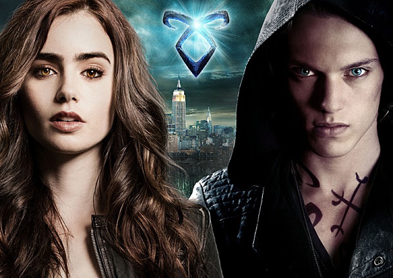 「映画『シャドウハンター』
（C）2013 Constantin Film International GmbH and Unique Features （TMI） Inc.」2枚目/2