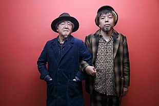 「No Lie-Sense（鈴木慶一＋KERA）アーバンギャルド招いて初ワンマン」