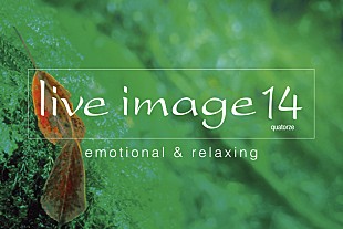 「癒しの祭典【ライブイマージュ14】概要決まる」