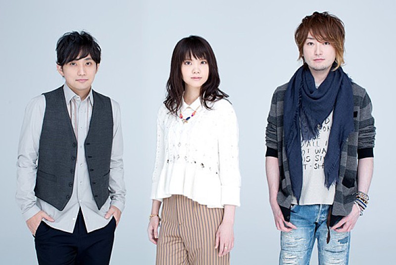 「いきものがかり」2枚目/8