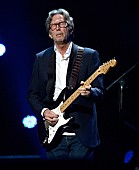 「エリック・クラプトン、反政府運動が激化するタイ・バンコク公演をキャンセル」1枚目/1