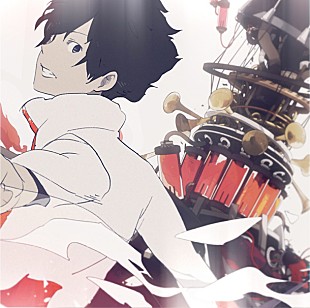 「りぶ 2位獲得のAL『Riboot』より新作MV公開」