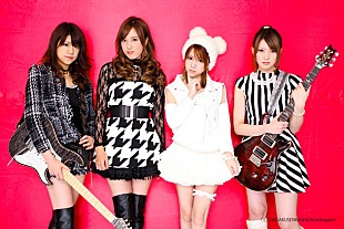 「モーニング娘。OG田中れいな率いる“LoVendoЯ”新譜発売＆ツアー決定」