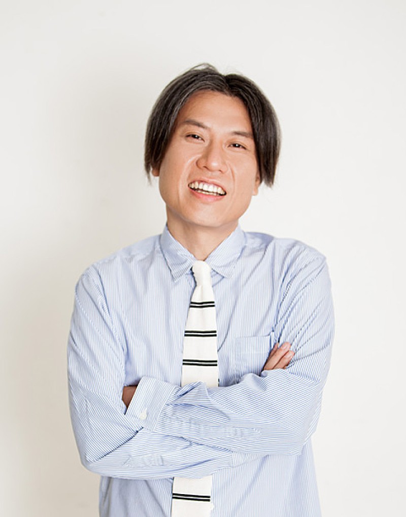 「矢野博康」2枚目/5