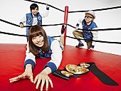 「【ゴールドディスク大賞】2冠のケラケラ 新作にヒャダインとの初タッグ曲も」1枚目/1