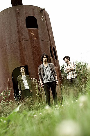 「DOES 『NARUTO－ナルト－』新OPにバトルを意識して作った新曲提供」