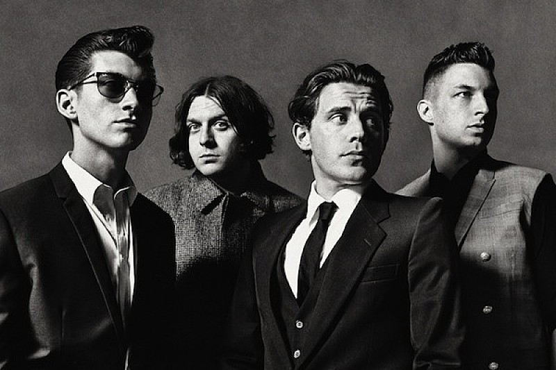 ブリット・アワードでのスピーチも話題のアクモンが最新MVを公開