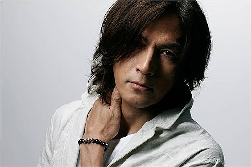 「稲葉浩志（B&#039;z）」2枚目/20