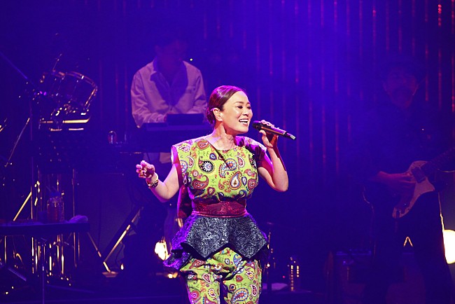 「新歌舞伎座にPUSHIMのレゲエが響く「FM802開局25周年特別興業 如月歌絵巻」第一夜」1枚目/2