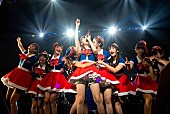 「PASSPO☆ SHIBUYA-AXでの最後のワンマンフライト」1枚目/3