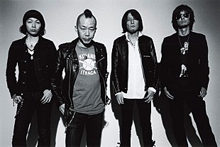 「The Birthday 4月に2014年初シングル『くそったれの世界』リリース」