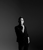 「清木場俊介 10周年記念盤リリース、フリーライブ生配信決定」1枚目/3