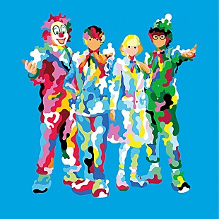 「SEKAI NO OWARI 「炎と森のカーニバル」が『ひかりTV』CMソングに」