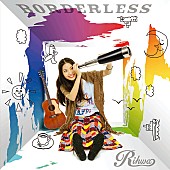 「アルバム『BORDERLESS』　通常盤」3枚目/3
