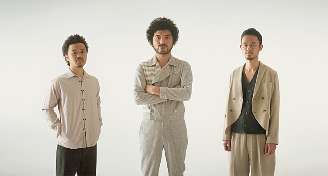 「ギター・マガジン誌による対バン・ライブでペトロールズとSOURが競演」1枚目/3