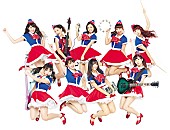 「PASSPO☆ 夢のバンド形態作品の新ビジュアル＆楽器パート公開」1枚目/13