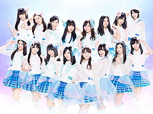 「SKE48 ナゴド公演で収録した不思議な“逆回転”MV、ついに公開」