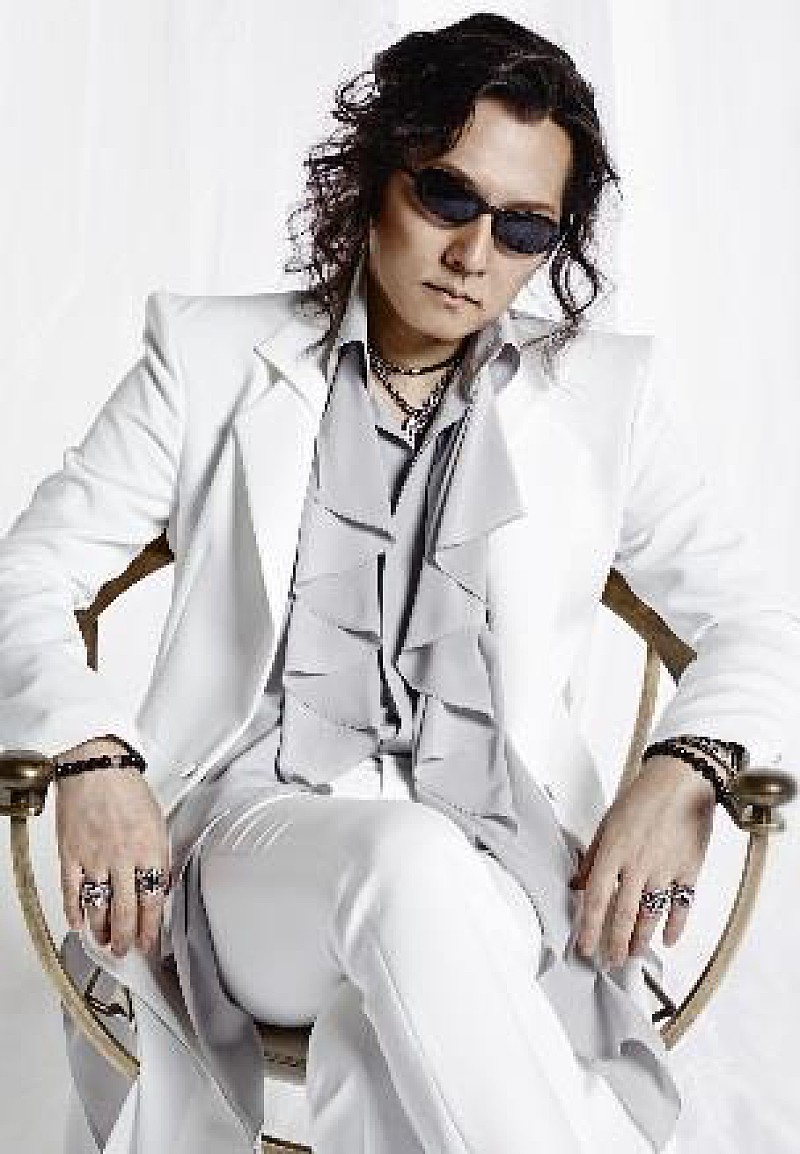 「石井竜也」2枚目/7