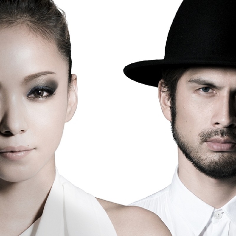 「シングル『グロテスク feat. 安室奈美恵』　初回生産限定盤A」2枚目/4