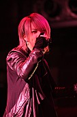 「SuG“SuG（サグ）の日”公演でL&amp;#039;Arc～en～Ciel「Honey」変則カバー」1枚目/3