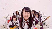 「乃木坂46 層の厚さ示すアンダーメンバーの新曲ビデオ公開」1枚目/8