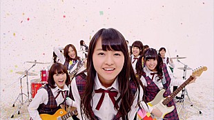 「乃木坂46 層の厚さ示すアンダーメンバーの新曲ビデオ公開」