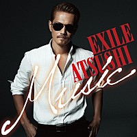 EXILE ATSUSHI×清木場俊介 コラボ曲をHP上で公開 | Daily News