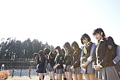 「AKB48グループが被災地を訪問、想いをひとつに支援活動の継続を誓う」1枚目/65