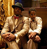 「【FRF &amp;#039;14】アウトキャスト、ロード、デーモン・アルバーン、フジロック出演アーティスト第2弾が発表に」1枚目/6