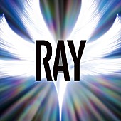 「アルバム『RAY』」2枚目/2