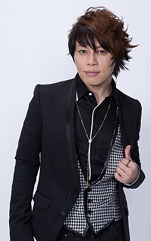 「T.M.Revolution マーベル新アニメのOP＆EDテーマ書き下ろし」