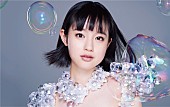 「次世代アイドル武藤彩未 ソロデビューアルバムから「宙」MVを解禁」1枚目/2