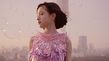 次世代アイドル武藤彩未 ソロデビューアルバムから「宙」MVを解禁