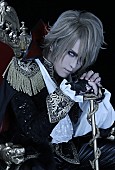 「KAMIJO 新作の舞台でもあるパリで初ソロ公演が決定」1枚目/1